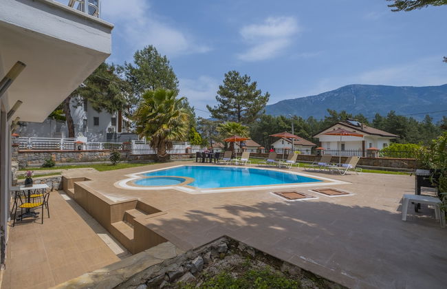 Infinity Olympia Villas - Photo 60