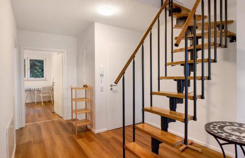 Ferienwohnung Vogesenpanorama - Foto 56