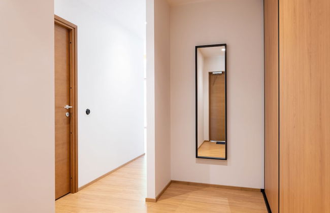 Tallinn Apartment Hotel Suites - Photo 19