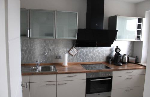 RuhrGEbietsquartier II - Nähe Veltins Arena - Photo 18