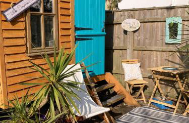 The Sashes - Cozy Apartment - FREE Parking - Ultrafast WIFI - Smart TV - Netflix - sleeps up to 6! Close to Poole Town Center & Sandbanks & Bournemouth - Foto 64