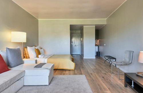 BEACHFRONT Cascais,Estoril Apartment - Foto 10