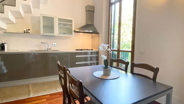 Ammirato 110 in Firenze - Foto 2, Habitación