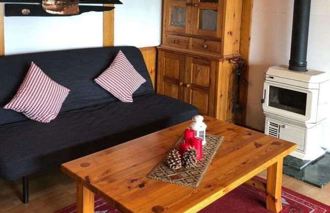 Beautiful 3 Bed Cottage in Ytteroy, With Seaview - Foto 5