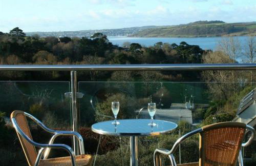 Pentref St Just in Roseland with beautiful views - Foto 14