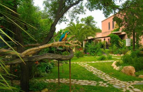 La Fattoria Delle Tartarughe - Foto 25