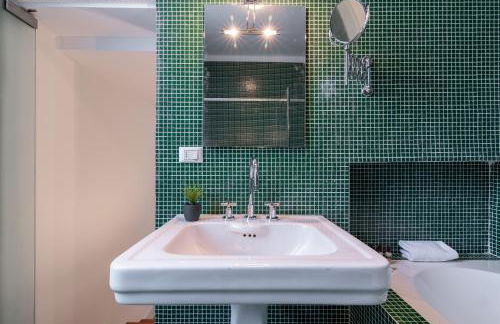 Casanova Deluxe Apartment by Wonderful Italy - Photo 98