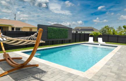 Corallo House - Heated Pool - Foto 6