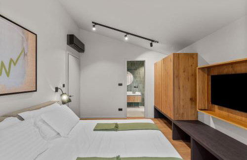 Villa Verdante - Foto 44