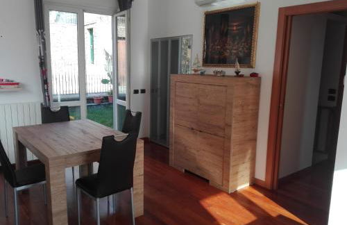 Barbara's House - Liguria - Foto 24