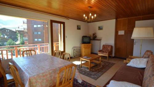 Appartement ski aux pieds à Courchevel 1850, 54m², 5 couchages - FR-1-514-40 - Foto 5