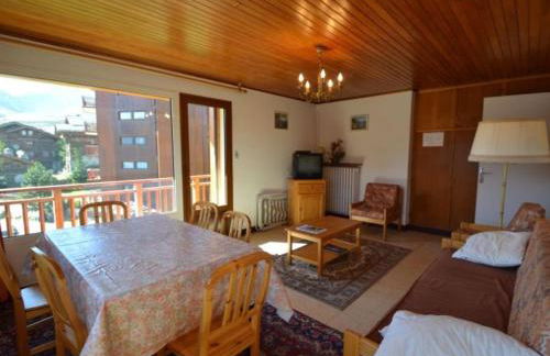 Appartement ski aux pieds à Courchevel 1850, 54m², 5 couchages - FR-1-514-40 - Foto 5