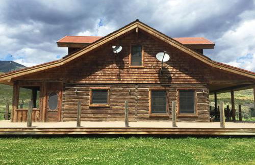 Schoolhouse Cabin - Foto 22