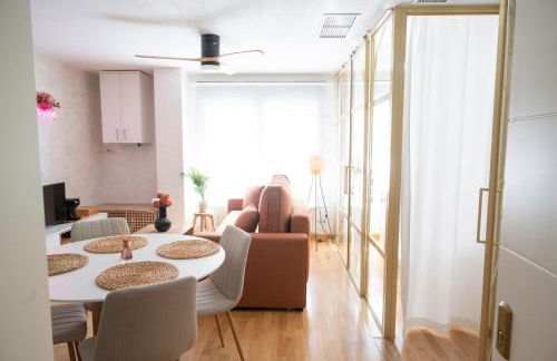 Casa Rubia - Living Toledo - Photo 8