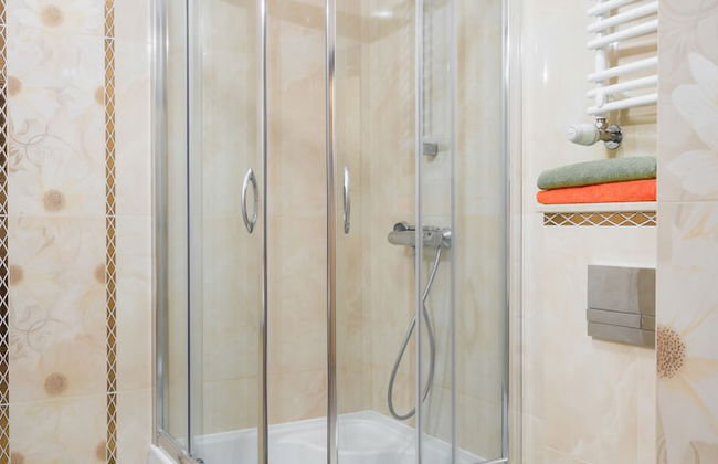 Apartamenty Baltyckie - Bulwar Portowy - Photo 63