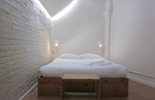 Barcelona Mercaders Apartments - Foto 15