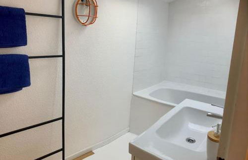 Charmant Appartement Pop - Arty - Foto 10