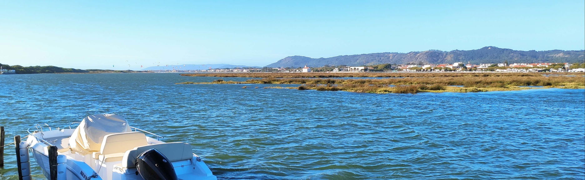 Boat Trip and Snorkeling Experience