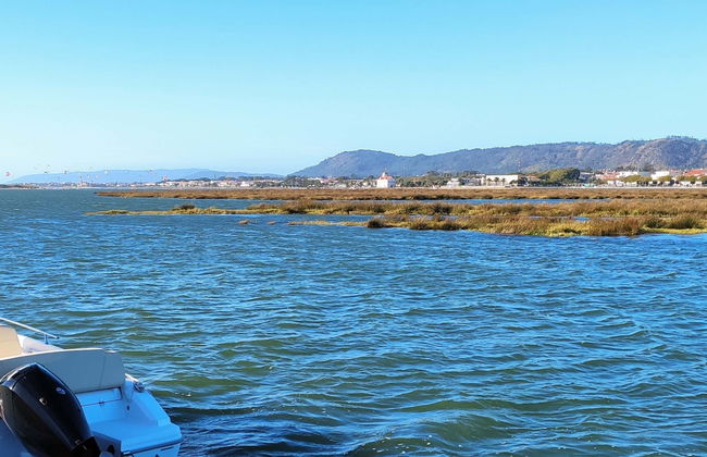 Boat Trip and Snorkeling Experience - Photo 1