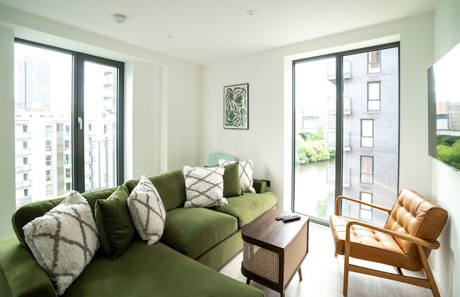 Organika Suite by Casacity - Foto 4