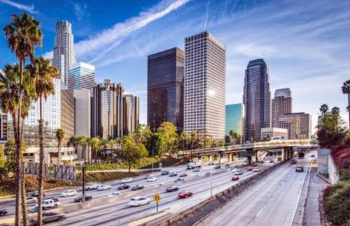 Lovely 2bedroom condo with free parking on premise - Foto 1