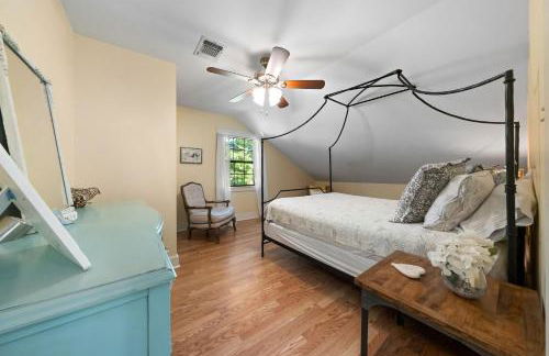 Bird House Countryside Pecan Farm 14acre San Marcos - Foto 24