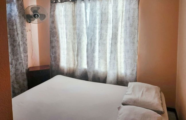 Cozy Apartment in the Center of Liberia With Beautiful View and 3 Bedrooms - Foto 4