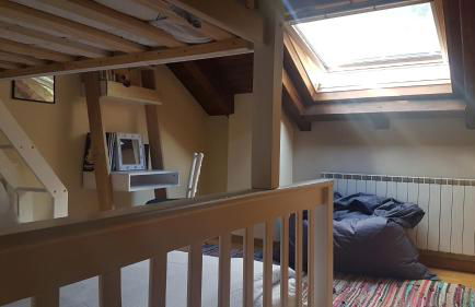 Family Duplex Esterri - Photo 22