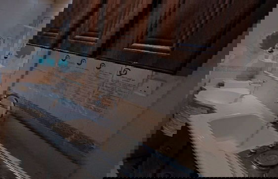 Dosh Serviced Apartment - Foto 65