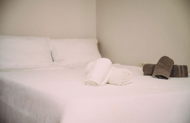 Captain's Spacious House Near The Beach - Foto 5