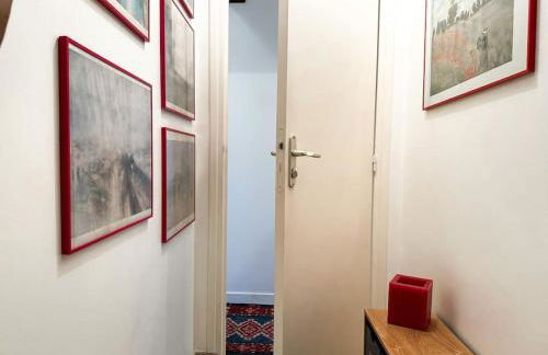 La Souveraine - Cottage - Château Le Bas Bleu - Foto 26