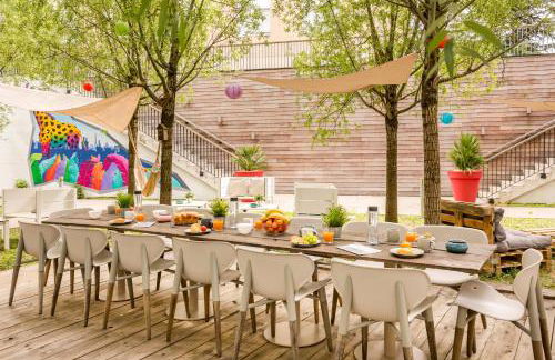 Appart'City Collection Paris Vélizy - Foto 7