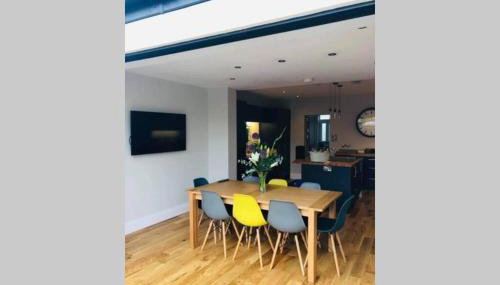 WESTREACH Filey - a 4 Bedroom, all en-suite sleep 8 Townhouse - Foto 5