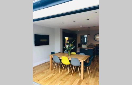 WESTREACH Filey - a 4 Bedroom, all en-suite sleep 8 Townhouse - Photo 5