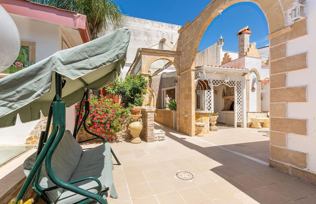 3423 Villetta Luna Maria by Barbarhouse - Foto 20