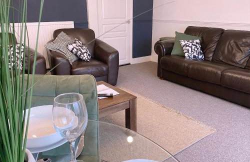 Group accommodation Wolverhampton - Foto 28