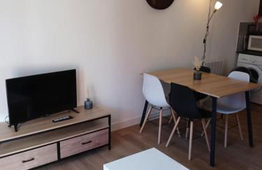 Appartement cosy wifi et piscine au porte de Rodez - Photo 10