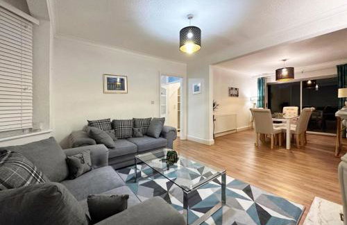 Charming 3-bedroom family home - Foto 5