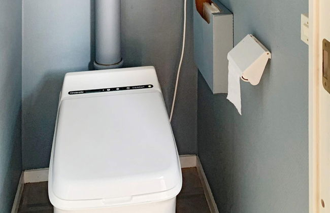 6 Person Holiday Home in Akersberga-by Traum - Photo 15