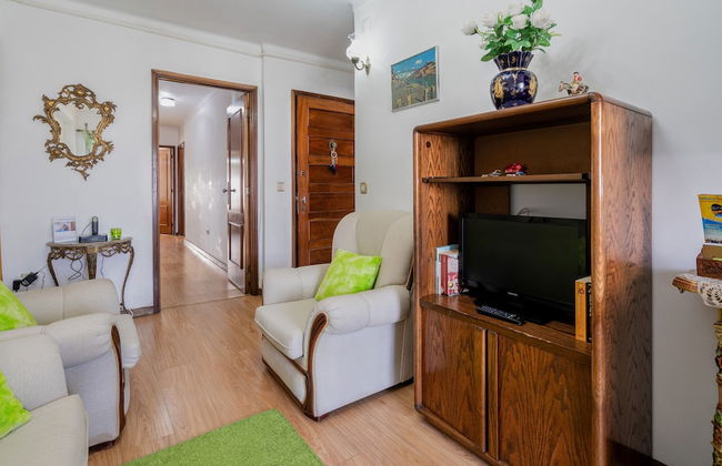 Apartment Rustic Oporto - Foto 7