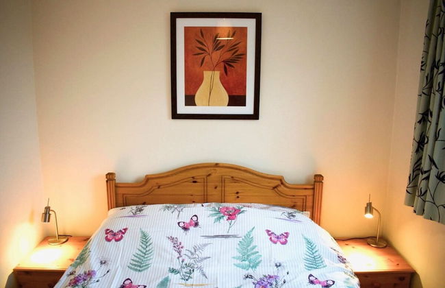 Welcoming and Homely 2 Bed in Central Location - Foto 4