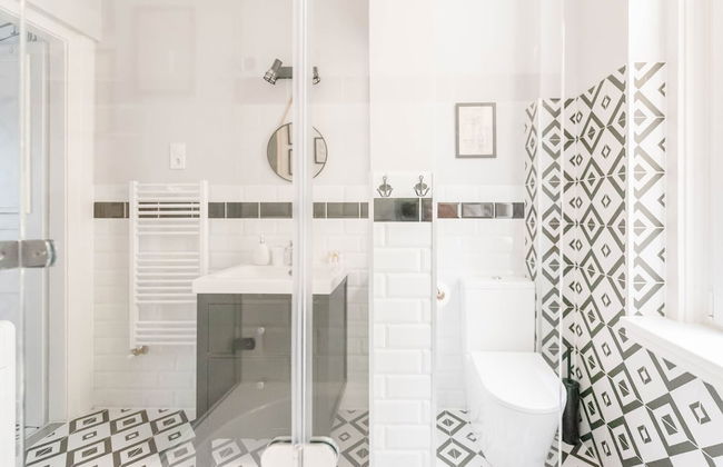 Venus Apartments - Market Hall - Foto 17