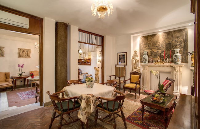 Navona Gallery Suites - Foto 44