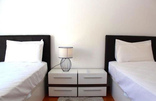 Damaia Apartment - Foto 12