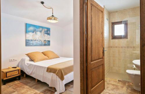 Masia Luxmarspa - Photo 18