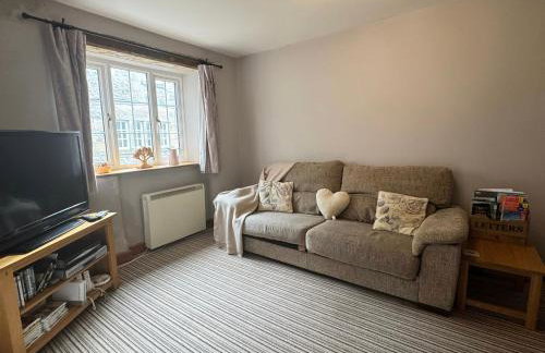 Mews Cottage - Foto 14