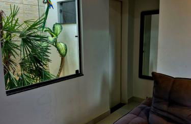 Apt no térreo com área externa, ideal para família com criança - Foto 15