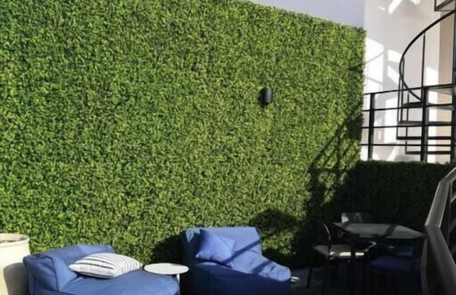 Luxury Aparment 7 Pax Ocean View - Foto 18