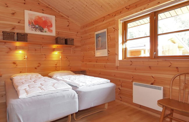 "Gulborg" - 25m from the sea - Photo 11