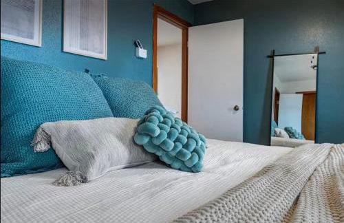 Happy Place Hideaway on Silver Lake - Foto 15